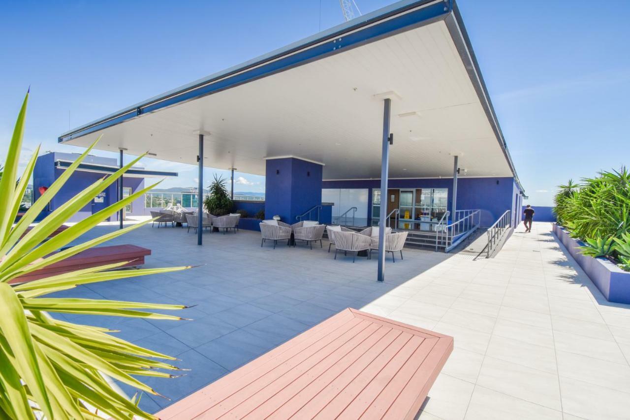 Belise Apartments Brisbane Exterior foto