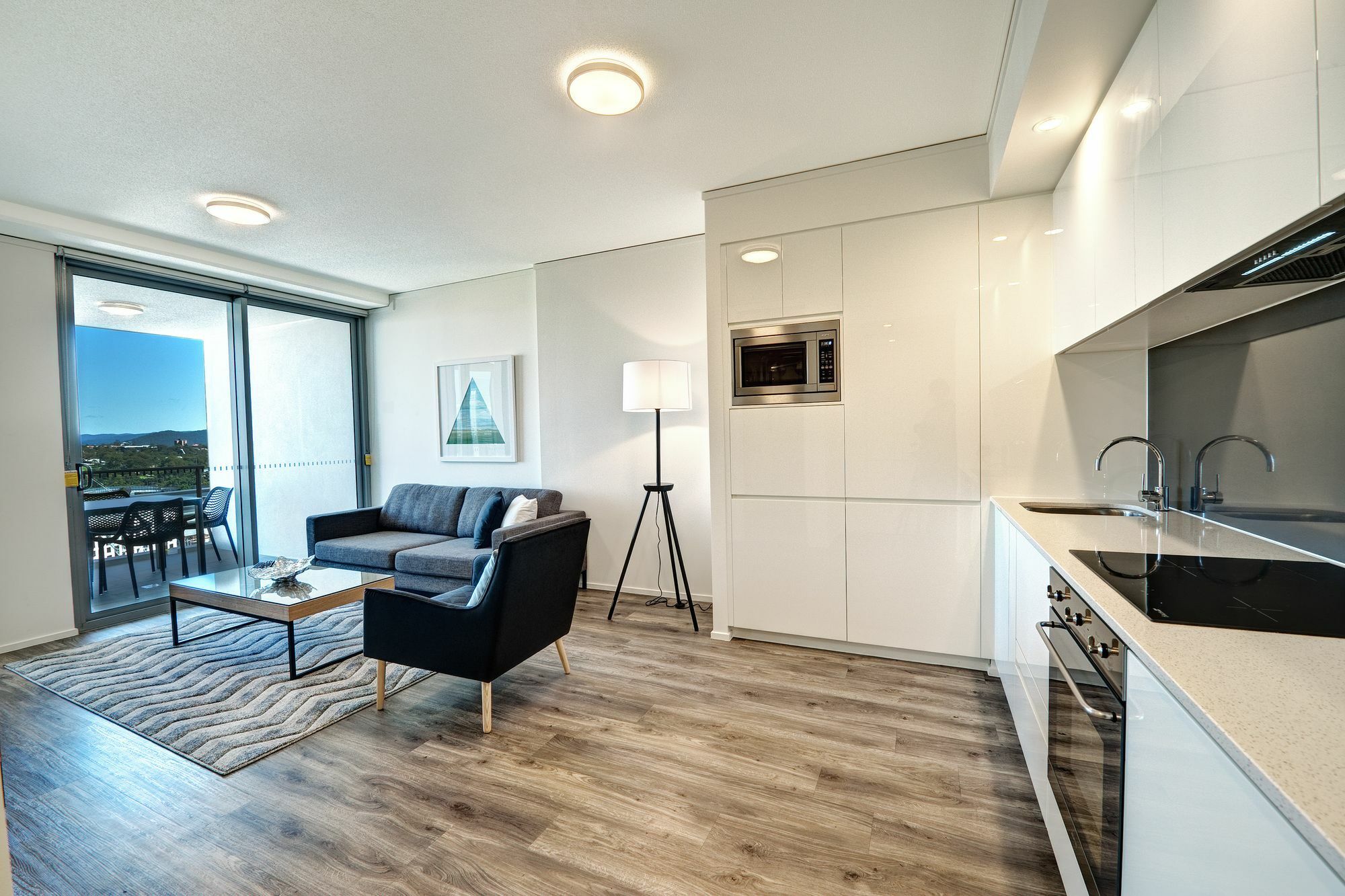 Belise Apartments Brisbane Exterior foto
