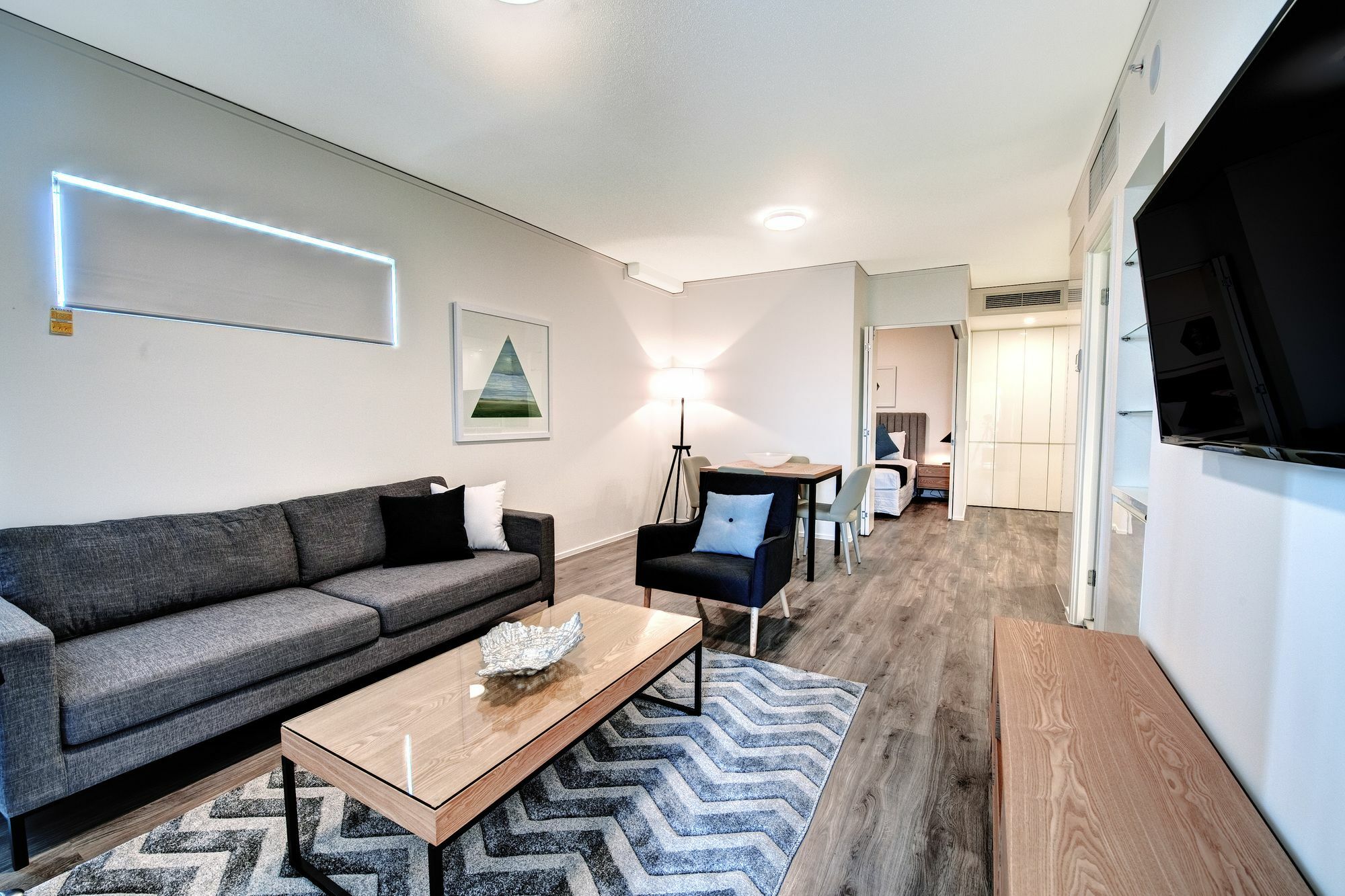 Belise Apartments Brisbane Exterior foto